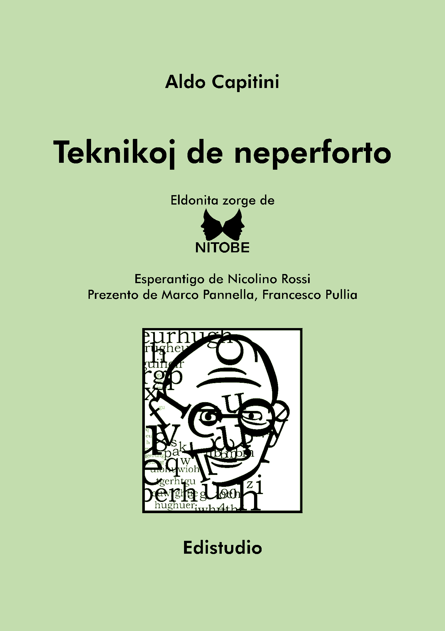 Teknikoj de neperforto